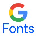Google Fonts Instant Import